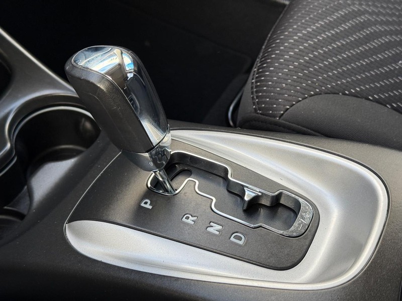 Dodge Journey Vehicle Full-screen Gallery Image 20