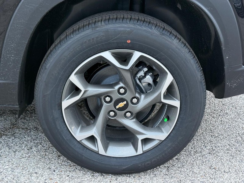 Chevrolet Trax Vehicle Full-screen Gallery Image 4