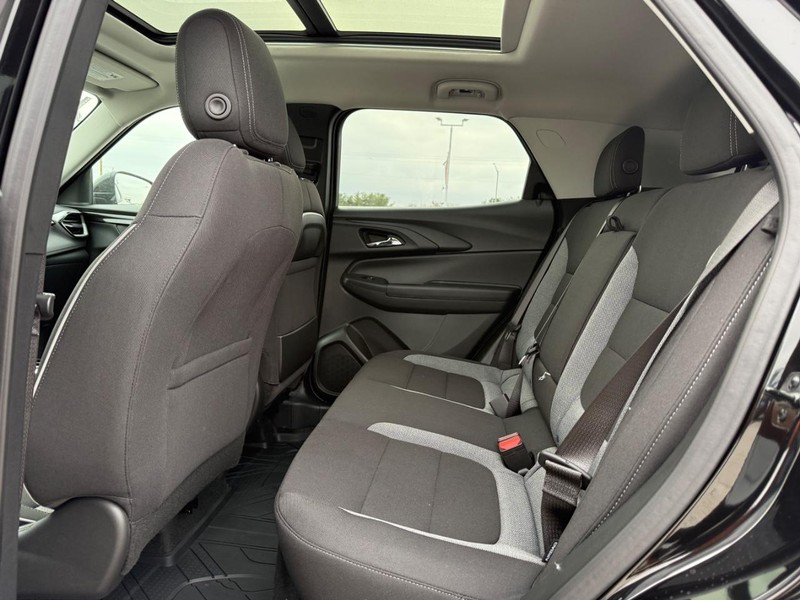 Chevrolet TrailBlazer Vehicle Full-screen Gallery Image 5