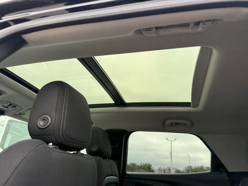 Chevrolet TrailBlazer Vehicle Full-screen Gallery Image 6