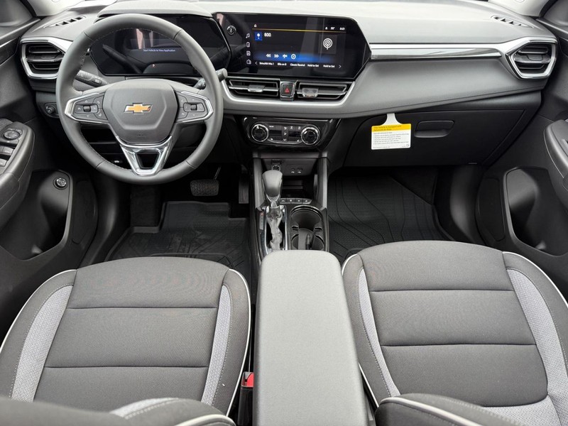 Chevrolet TrailBlazer Vehicle Full-screen Gallery Image 7