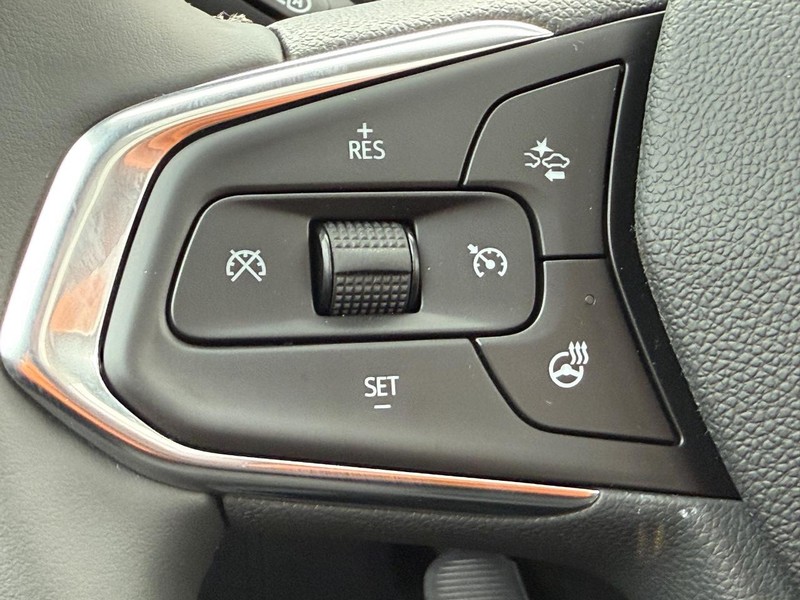 Chevrolet TrailBlazer Vehicle Full-screen Gallery Image 9