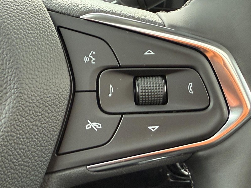 Chevrolet TrailBlazer Vehicle Full-screen Gallery Image 10