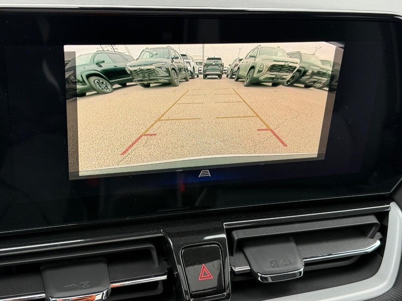 Chevrolet TrailBlazer Vehicle Full-screen Gallery Image 12