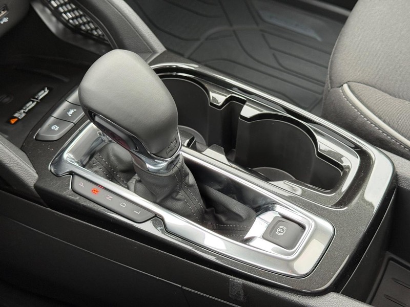 Chevrolet TrailBlazer Vehicle Full-screen Gallery Image 14