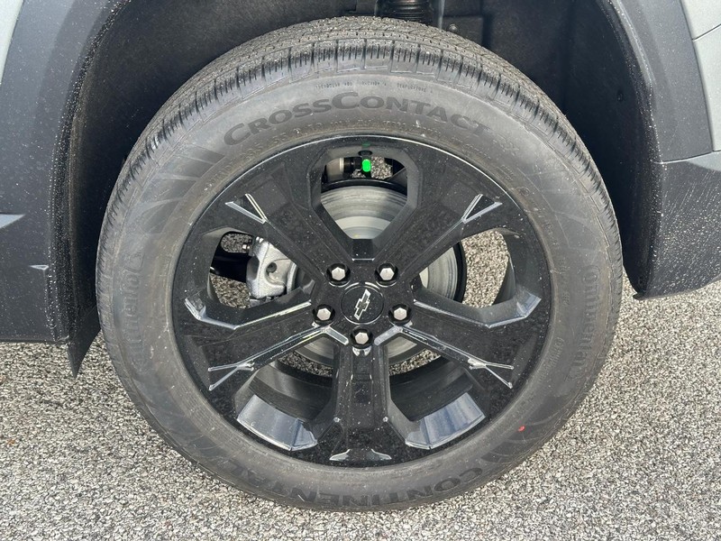 Chevrolet Equinox Vehicle Full-screen Gallery Image 4