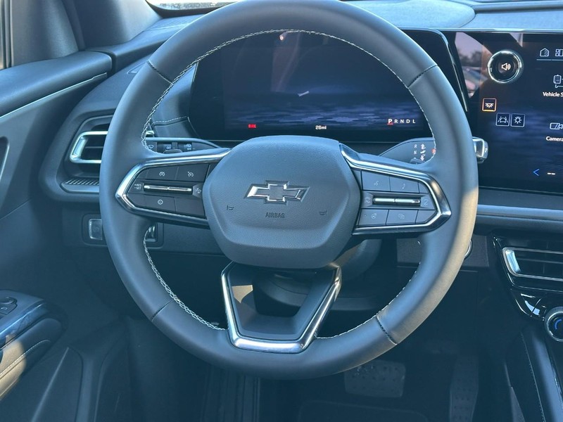 Chevrolet Traverse Vehicle Full-screen Gallery Image 7