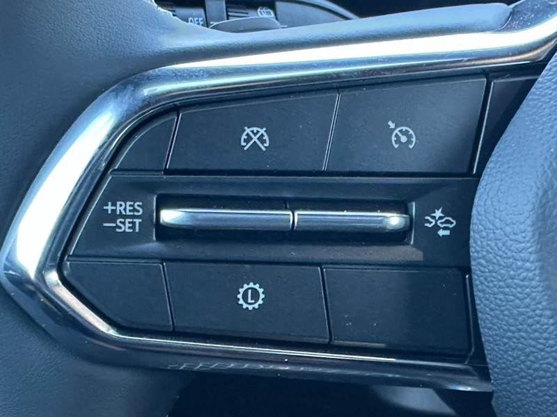 Chevrolet Traverse Vehicle Full-screen Gallery Image 12