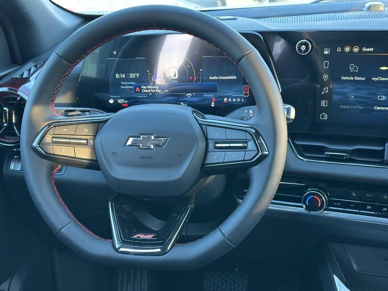 Chevrolet Equinox Vehicle Full-screen Gallery Image 6