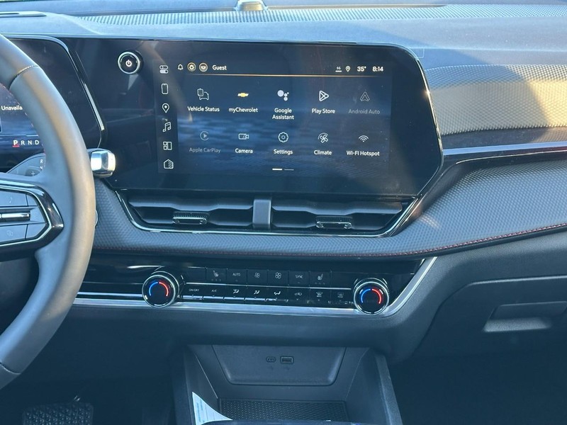 Chevrolet Equinox Vehicle Full-screen Gallery Image 7