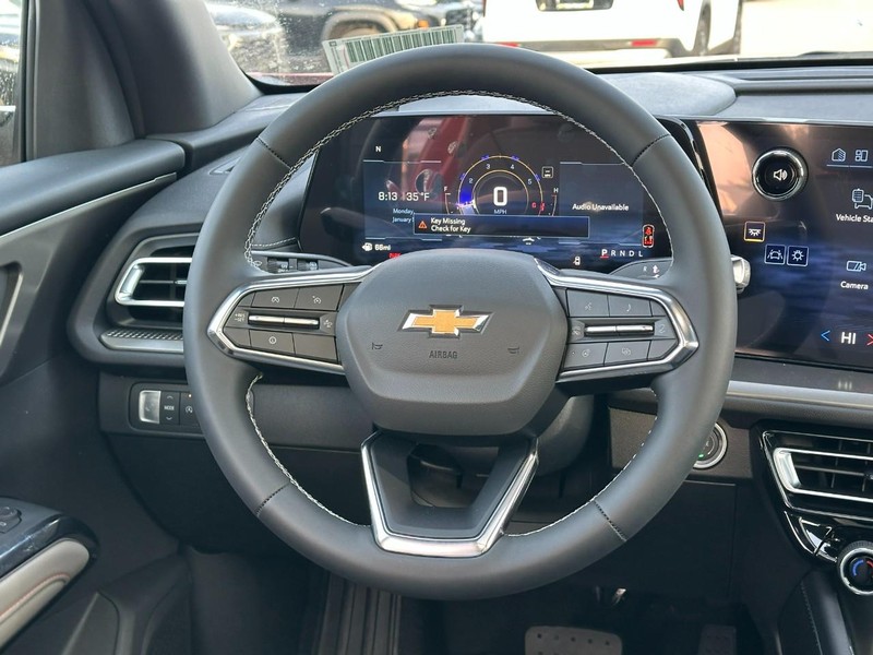Chevrolet Traverse Vehicle Full-screen Gallery Image 9