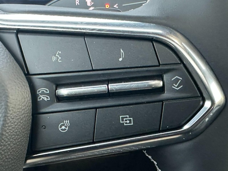 Chevrolet Traverse Vehicle Full-screen Gallery Image 15