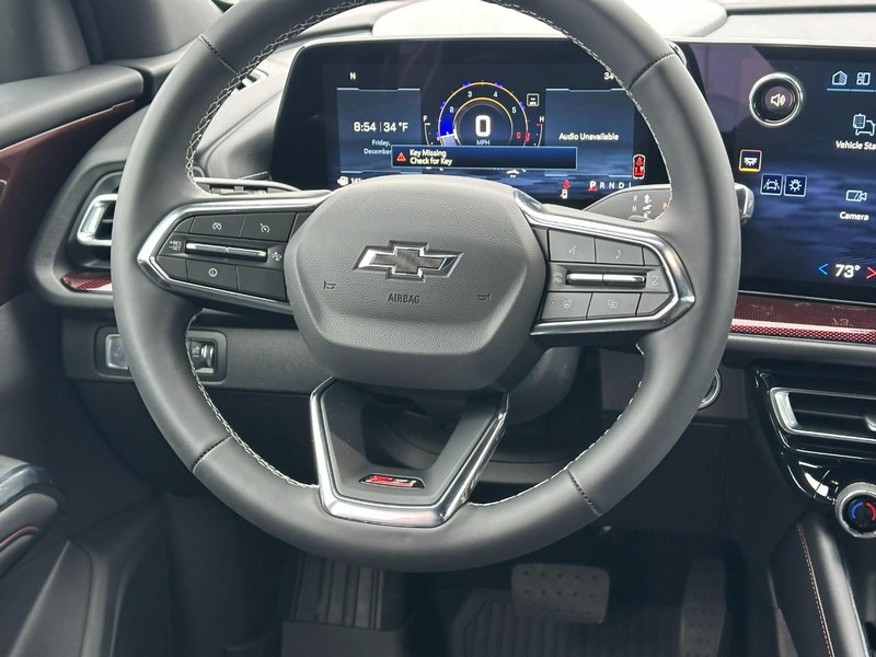 Chevrolet Traverse Vehicle Full-screen Gallery Image 8