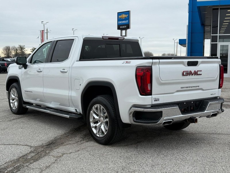 GMC Sierra 1500 Vehicle Full-screen Gallery Image 3