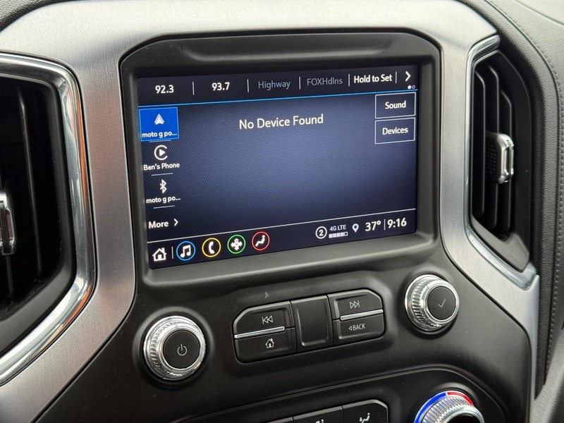 GMC Sierra 1500 Vehicle Full-screen Gallery Image 17