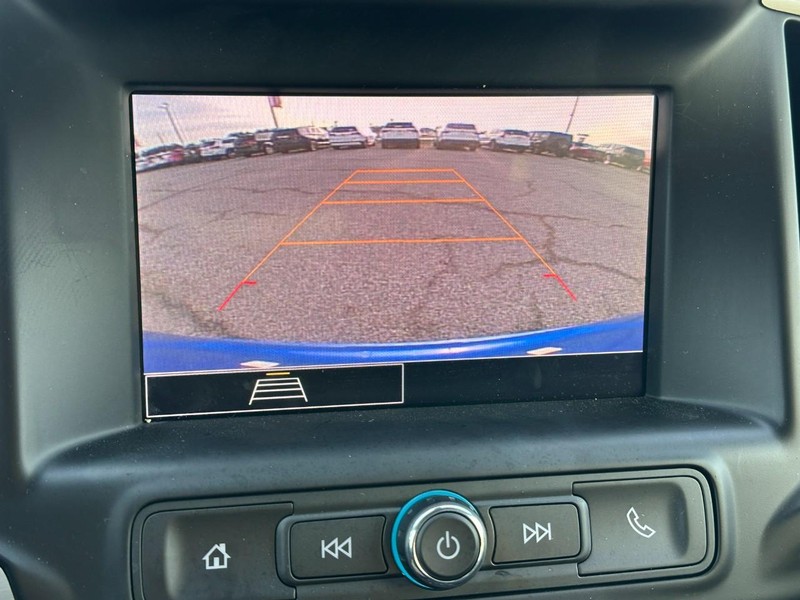 GMC Terrain Vehicle Full-screen Gallery Image 22