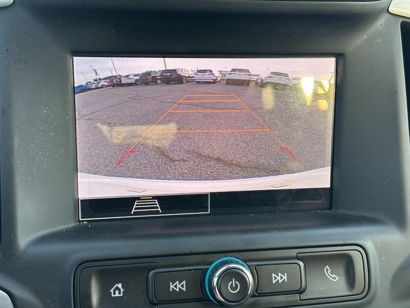 GMC Terrain Vehicle Full-screen Gallery Image 22