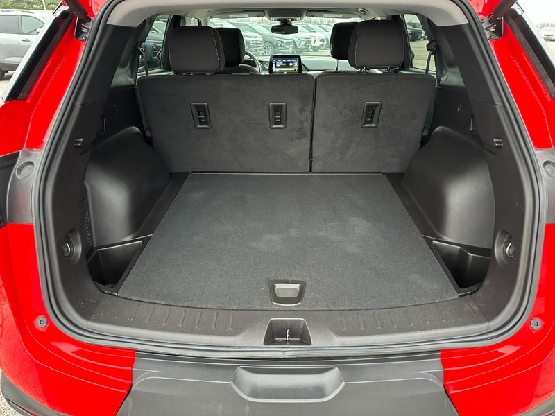 Chevrolet Blazer Vehicle Full-screen Gallery Image 05