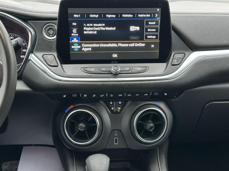 Chevrolet Blazer Vehicle Full-screen Gallery Image 13