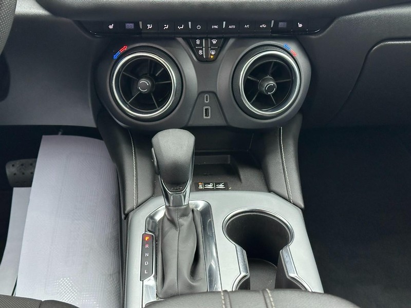 Chevrolet Blazer Vehicle Full-screen Gallery Image 14