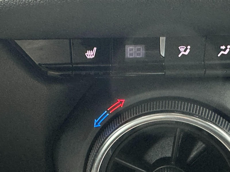 Chevrolet Blazer Vehicle Full-screen Gallery Image 21