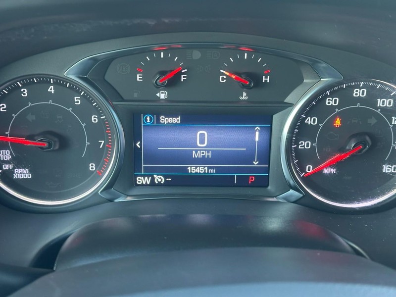 GMC Acadia Vehicle Full-screen Gallery Image 21