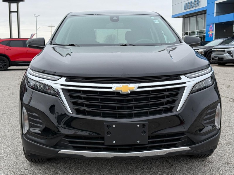 Chevrolet Equinox Vehicle Full-screen Gallery Image 09