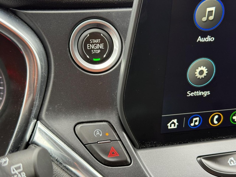 Chevrolet Blazer Vehicle Full-screen Gallery Image 15