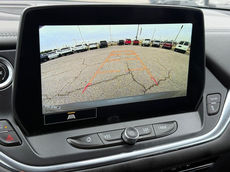 Chevrolet Blazer Vehicle Full-screen Gallery Image 17