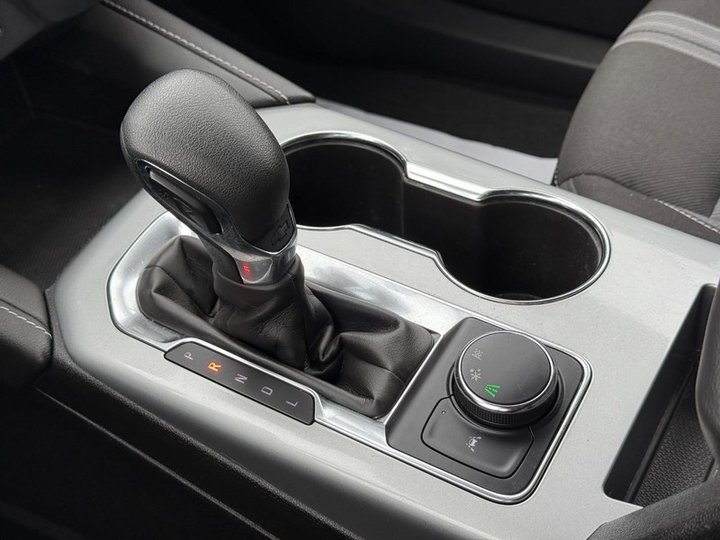 Chevrolet Blazer Vehicle Full-screen Gallery Image 19