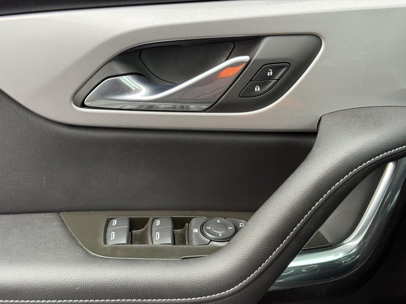 Chevrolet Blazer Vehicle Full-screen Gallery Image 22