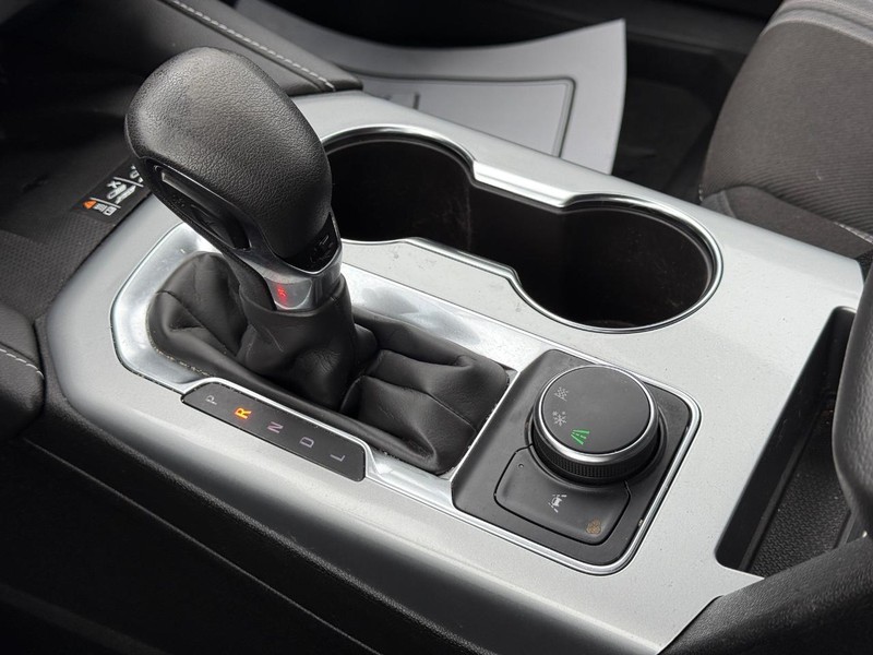 Chevrolet Blazer Vehicle Full-screen Gallery Image 19