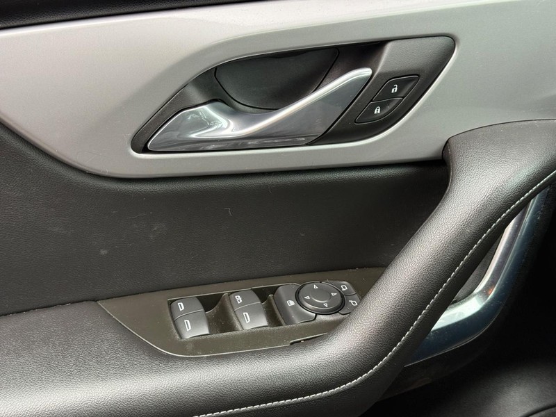 Chevrolet Blazer Vehicle Full-screen Gallery Image 22