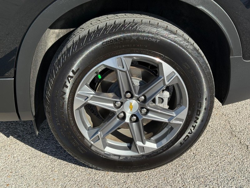 Chevrolet Blazer Vehicle Full-screen Gallery Image 04