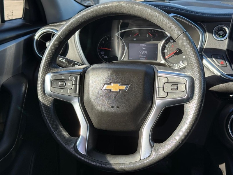 Chevrolet Blazer Vehicle Full-screen Gallery Image 07