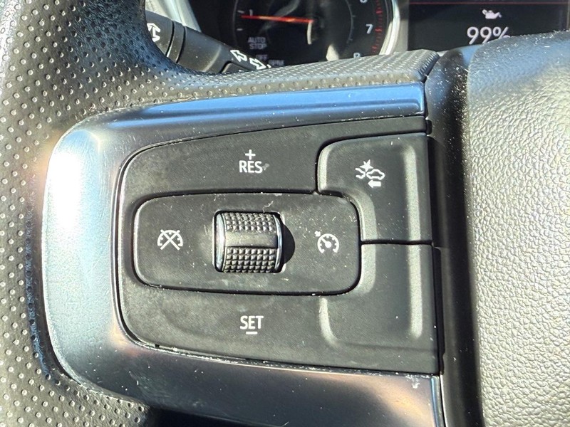 Chevrolet Blazer Vehicle Full-screen Gallery Image 08