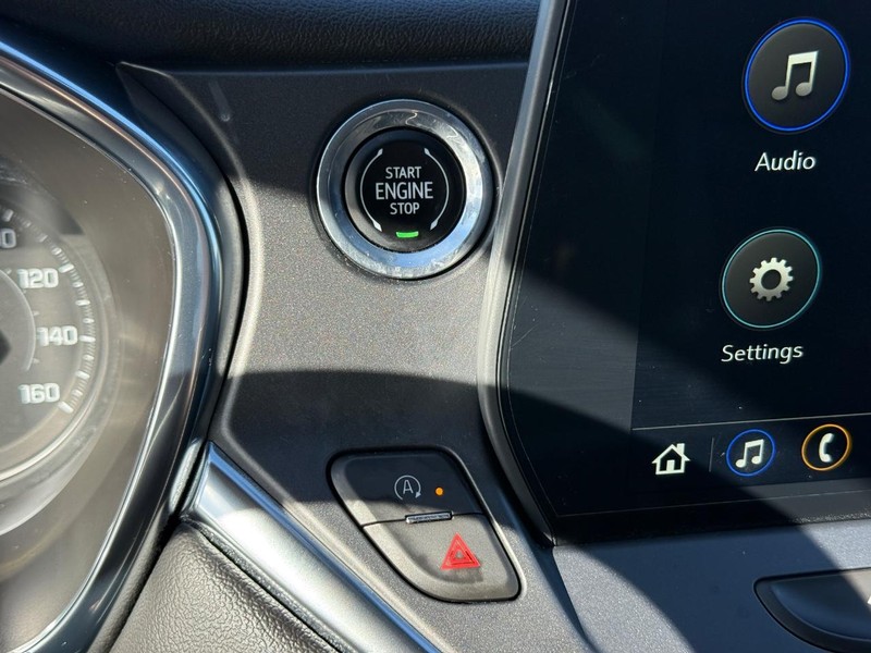 Chevrolet Blazer Vehicle Full-screen Gallery Image 10