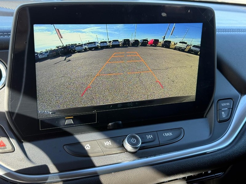 Chevrolet Blazer Vehicle Full-screen Gallery Image 12