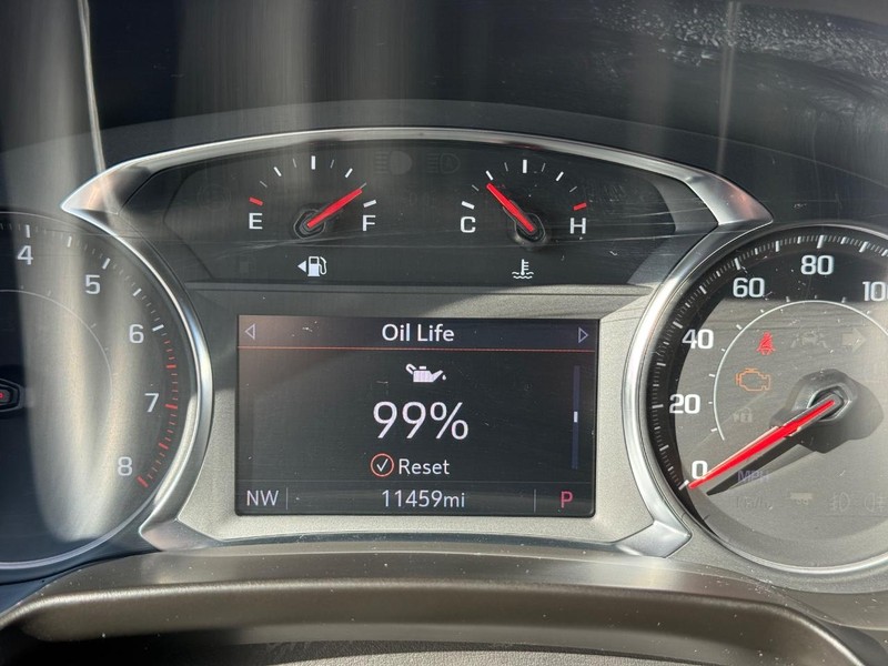 Chevrolet Blazer Vehicle Full-screen Gallery Image 17