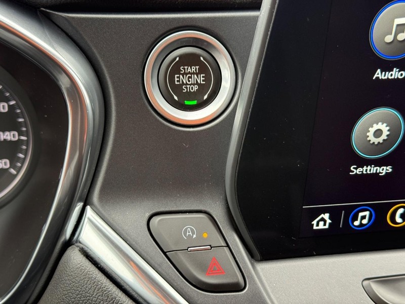 Chevrolet Blazer Vehicle Full-screen Gallery Image 15