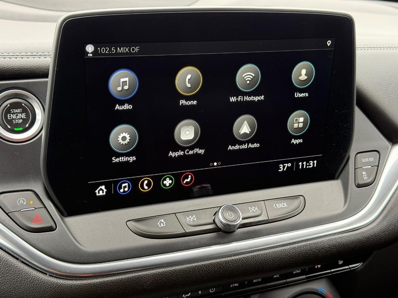 Chevrolet Blazer Vehicle Full-screen Gallery Image 16