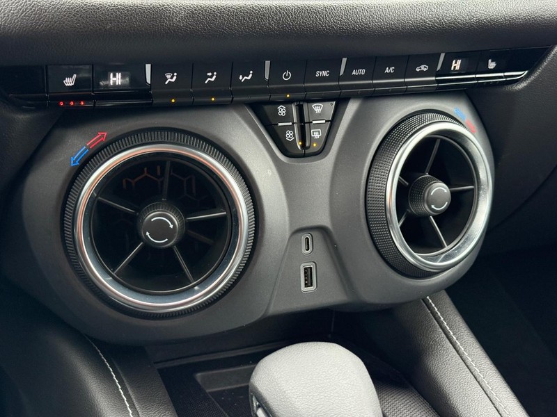 Chevrolet Blazer Vehicle Full-screen Gallery Image 18