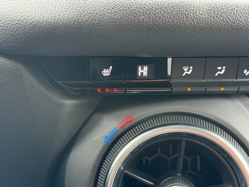 Chevrolet Blazer Vehicle Full-screen Gallery Image 19