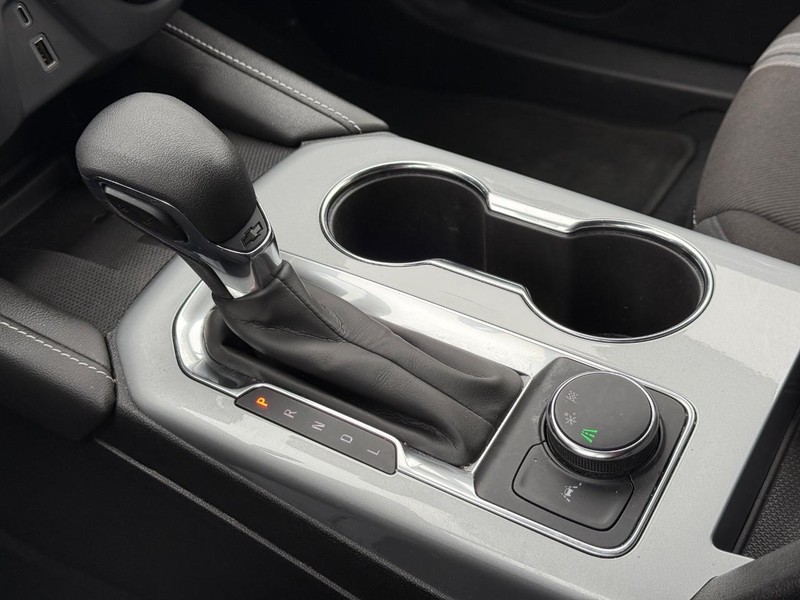 Chevrolet Blazer Vehicle Full-screen Gallery Image 20