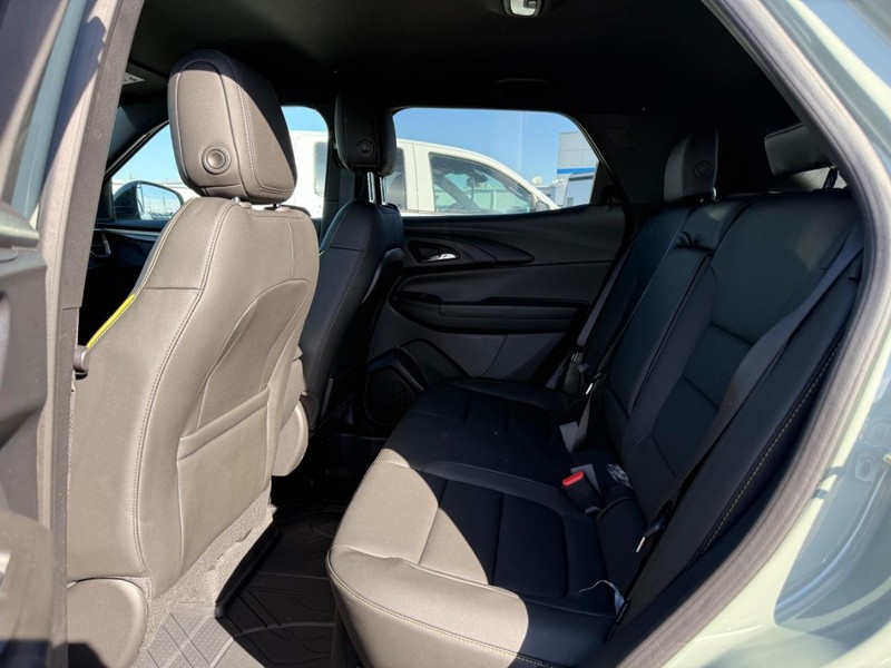 Chevrolet TrailBlazer Vehicle Full-screen Gallery Image 5