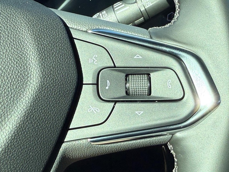 Chevrolet TrailBlazer Vehicle Full-screen Gallery Image 9