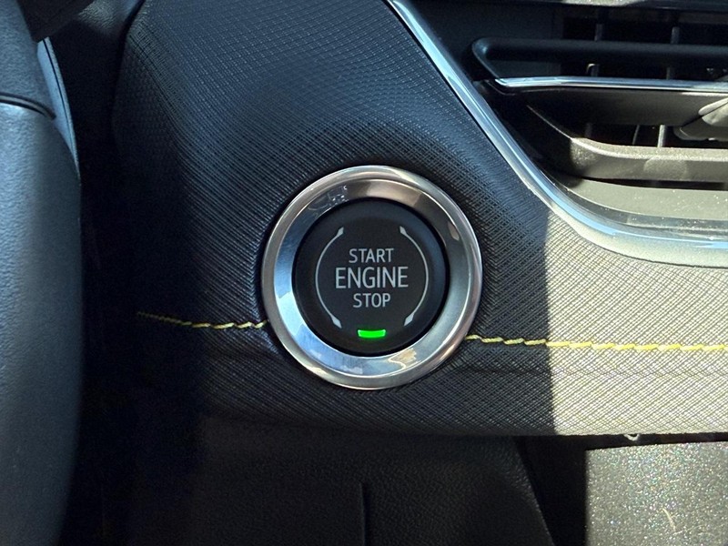 Chevrolet TrailBlazer Vehicle Full-screen Gallery Image 10