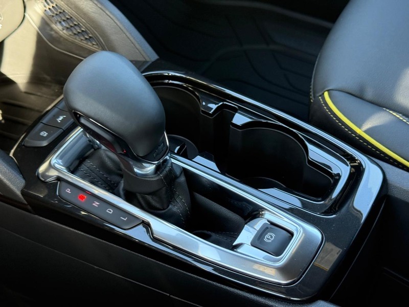 Chevrolet TrailBlazer Vehicle Full-screen Gallery Image 14