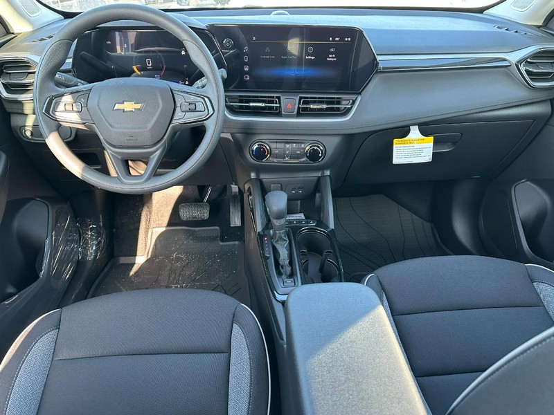 Chevrolet TrailBlazer Vehicle Full-screen Gallery Image 5