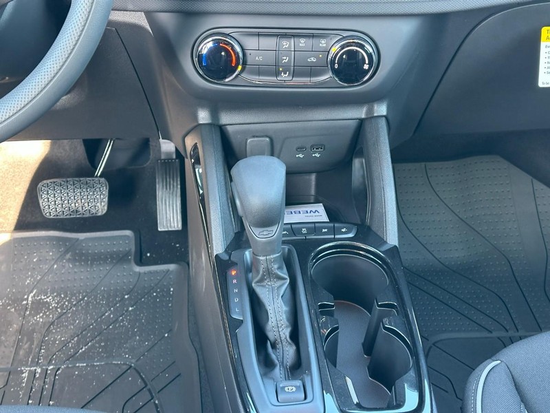 Chevrolet TrailBlazer Vehicle Full-screen Gallery Image 8